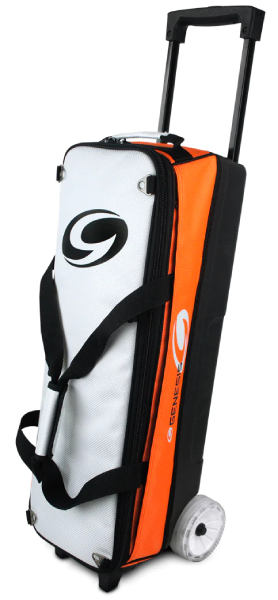 Genesis Sport Modular 3 Ball Roller (2 Color options)